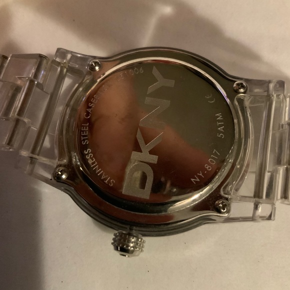 DKNY NY8017 Watch